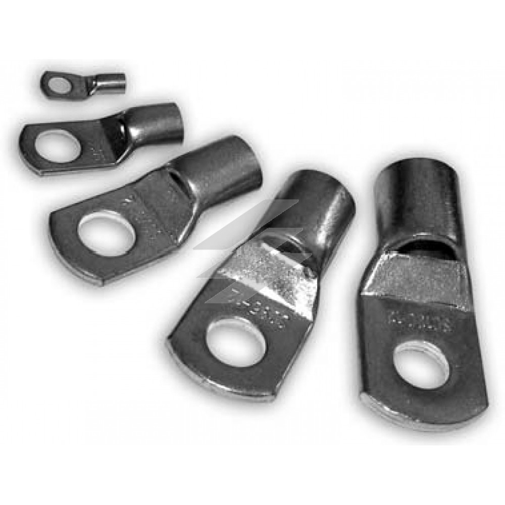 Наконечники без ізоляції мідні луджені SC-95-10, Аско-Укрем