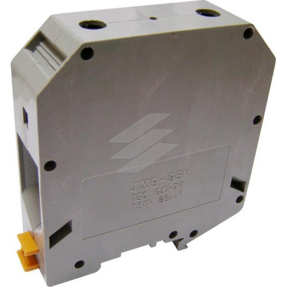 Клемник JXB 95/35 сірий, Аско-Укрем