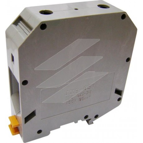 Клемник JXB 95/35 сірий, Аско-Укрем