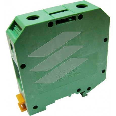 Клемник JXB 50/35 зелений, Аско-Укрем