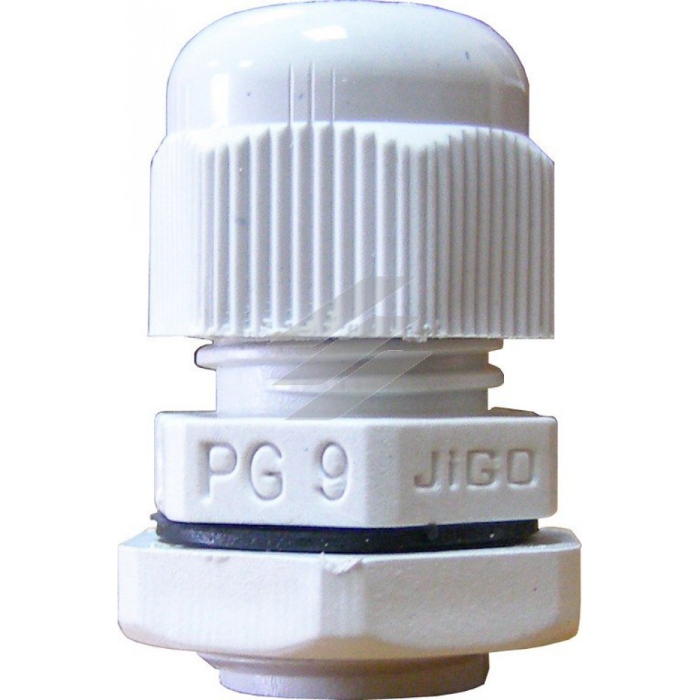 Сальник PG9, Аско-Укрем