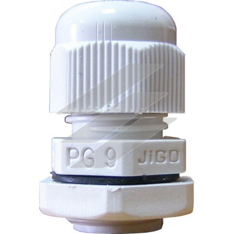 Сальник PG9, Аско-Укрем