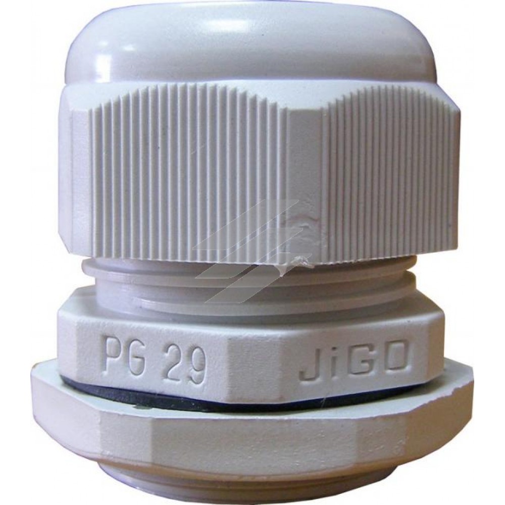 Сальник PG29, Аско-Укрем