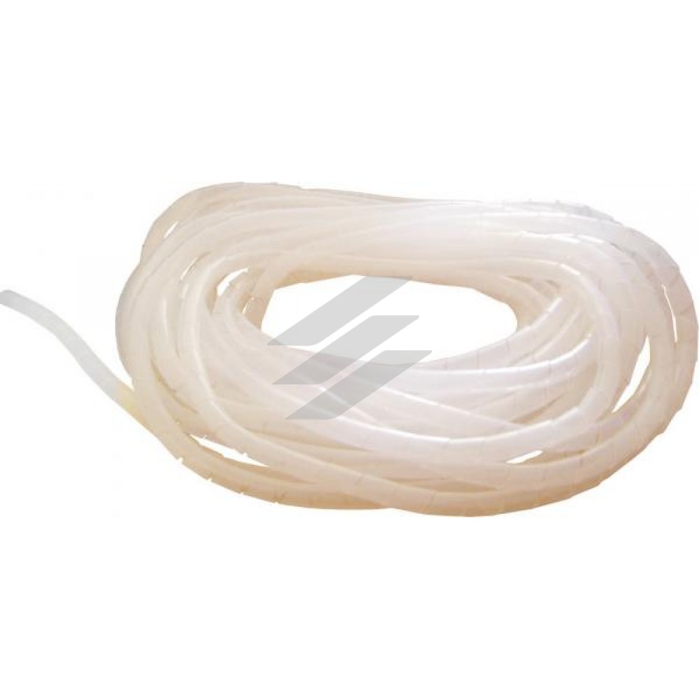 Спіральна обв'язка для кабелів SWB-03, 10м, Аско-Укрем