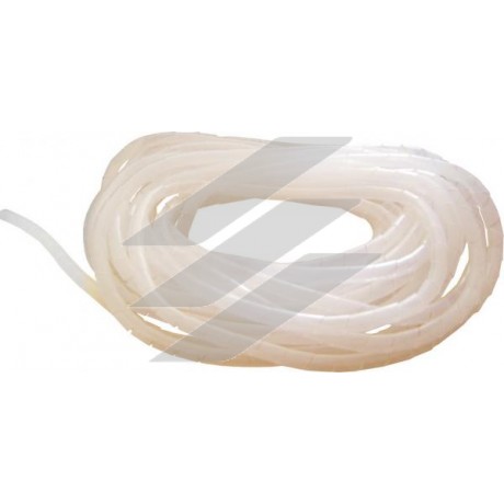 Спіральна обв'язка для кабелів SWB-03, 10м, Аско-Укрем