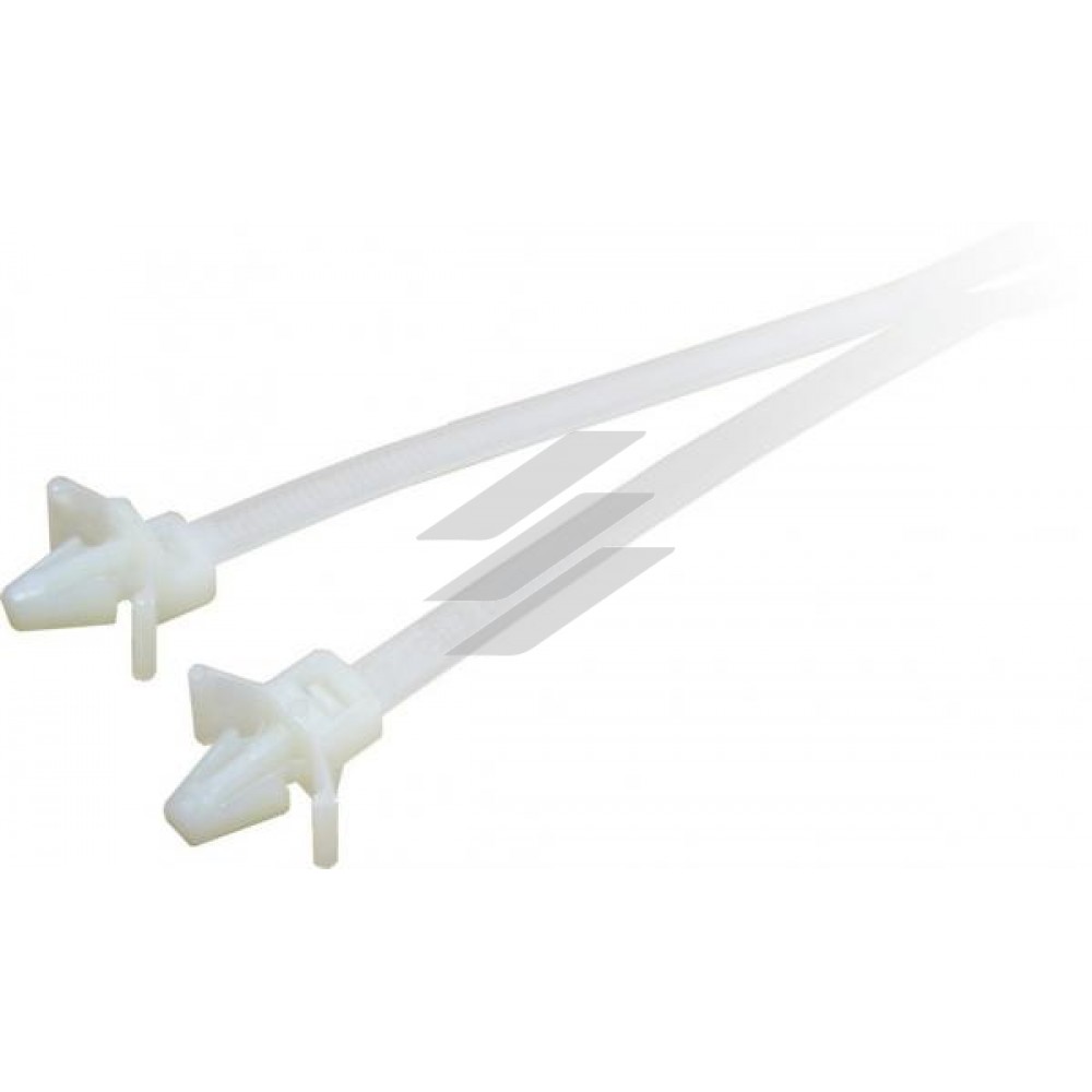 100 PT (хомут монтажний) (упак 100шт), Аско-Укрем