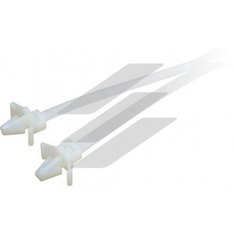 100 PT (хомут монтажний) (упак 100шт), Аско-Укрем