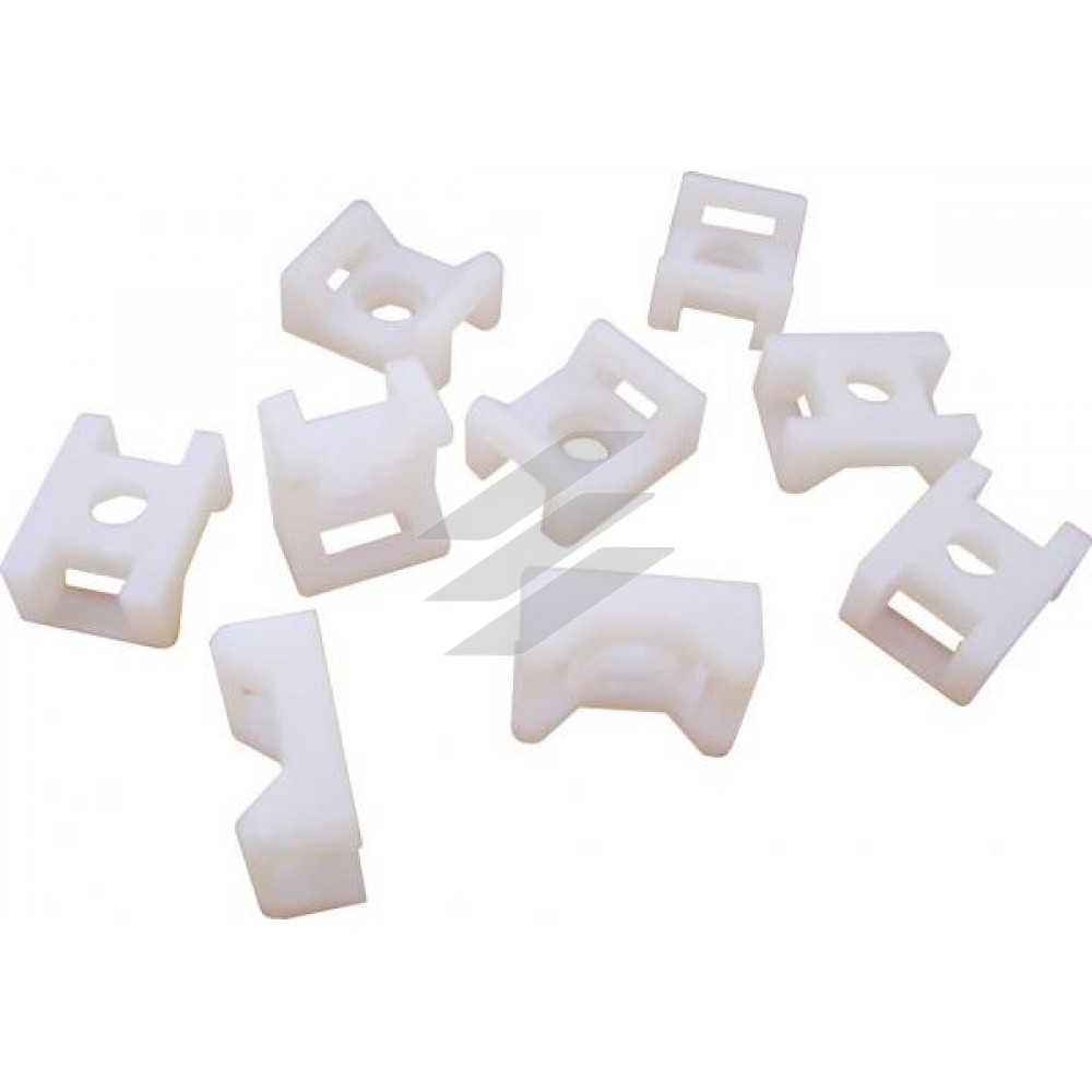 Майданчик до хомутів CTH-2C (100шт), Аско-Укрем