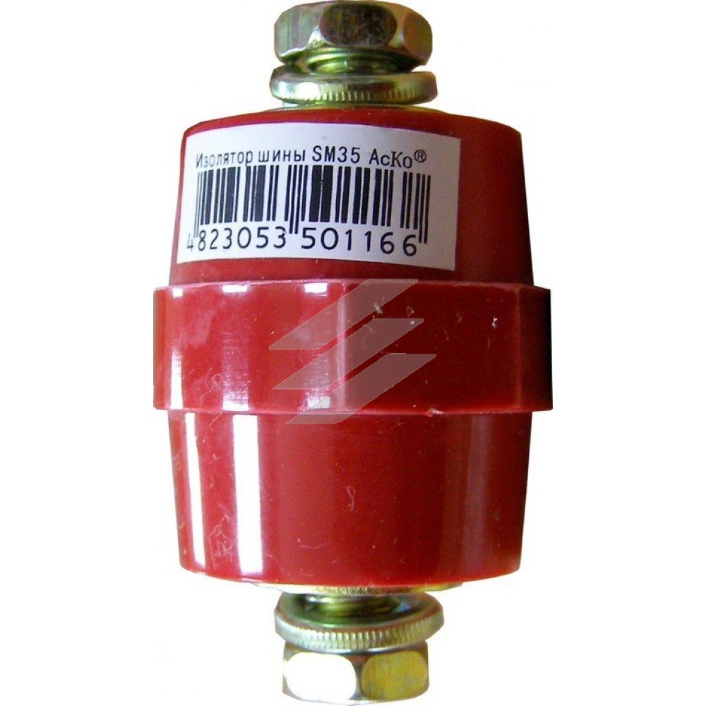 Ізолятор-тримач SM35, Аско-Укрем