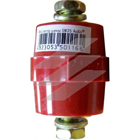 Ізолятор-тримач SM35, Аско-Укрем