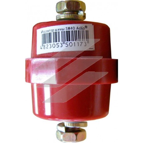 Ізолятор-тримач SM40, Аско-Укрем