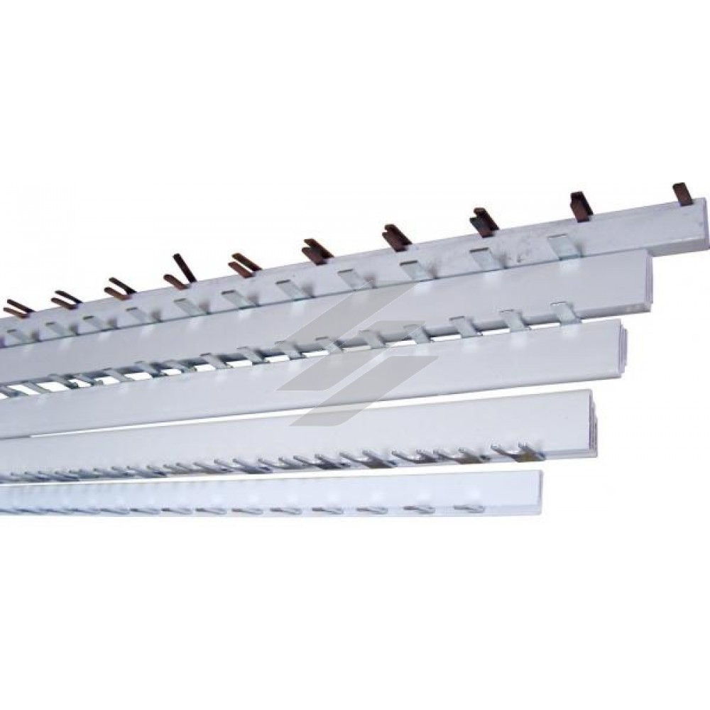 Шина з`єднувальна ШС 100-1/63, Аско-Укрем