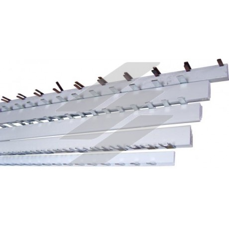 Шина з`єднувальна ШС 100-1/63, Аско-Укрем