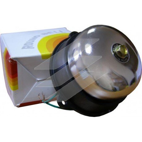 Дзвоник EBL-7502 (75мм), Аско-Укрем