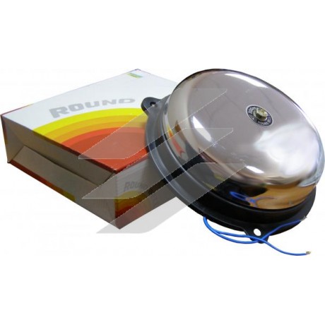 Дзвоник EBL-2002 (200мм), Аско-Укрем