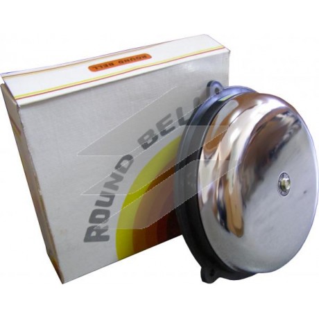 Дзвоник EBL-3002 (300мм), Аско-Укрем