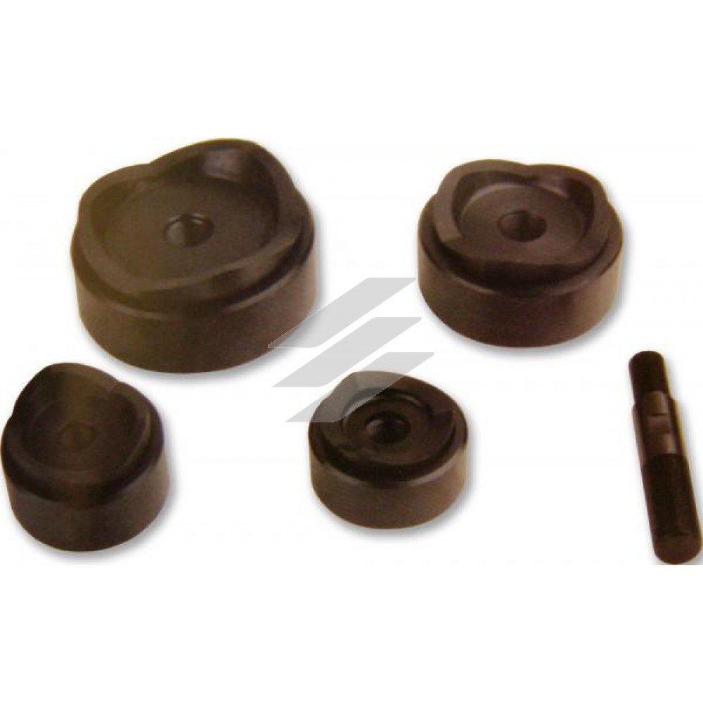 Просічки C1-C6, d63, 76, 80, 89, 100, 114, Аско-Укрем