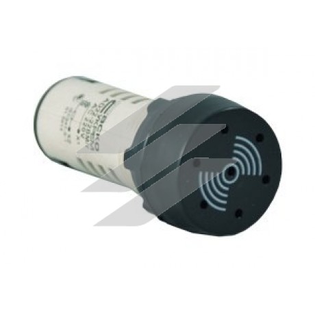 Зумер AD22-22 M/r 220V АC, АсКо
