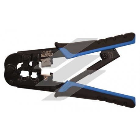 Обжимний інструмент HT-568R, Аско-Укрем