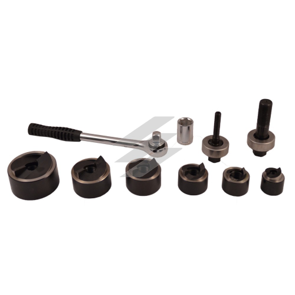 Інструмент MAP-60 ручний просічний, Аско-Укрем