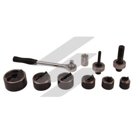 Інструмент MAP-60 ручний просічний, Аско-Укрем