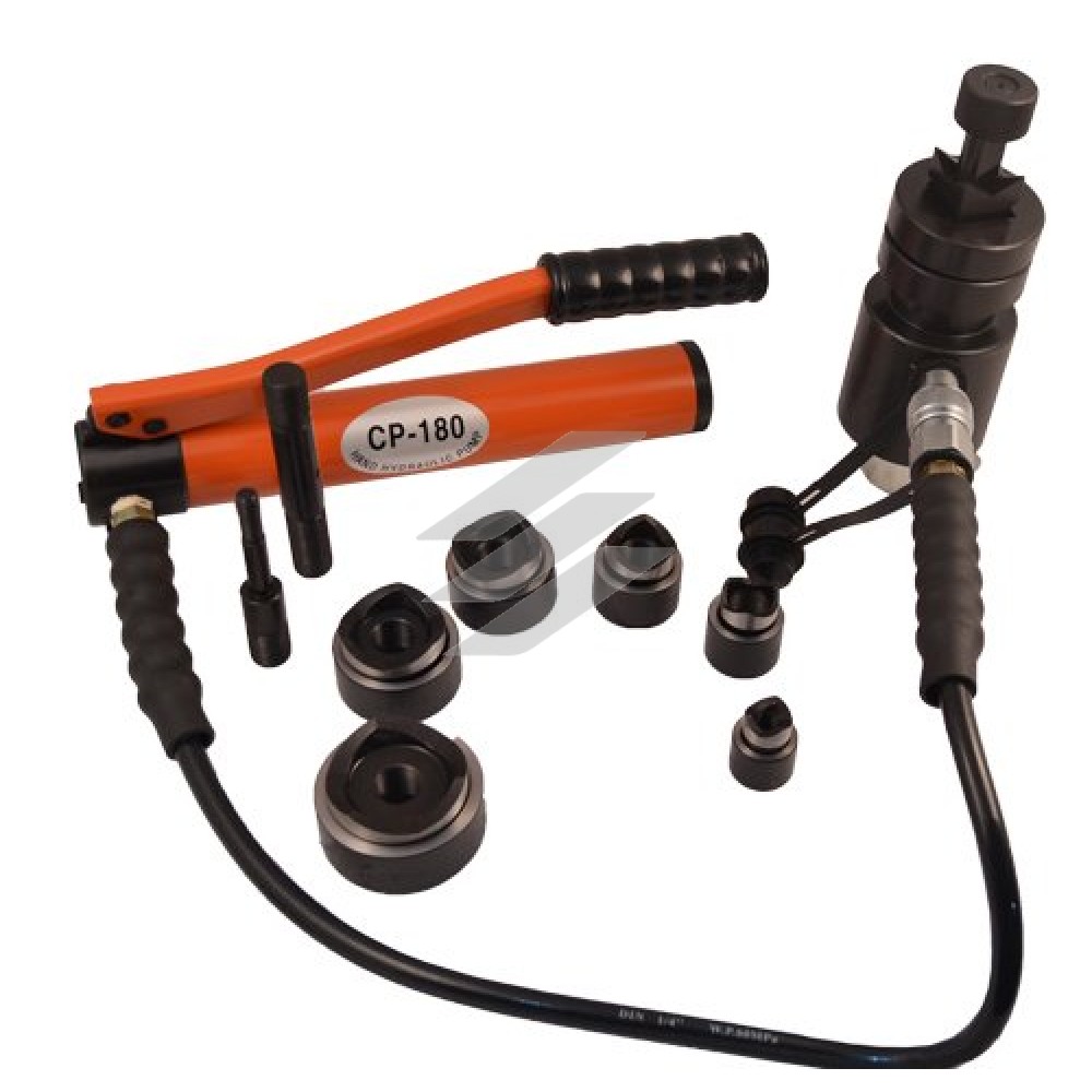 Інструмент SKP-15 гідравлічний просічний, Аско-Укрем