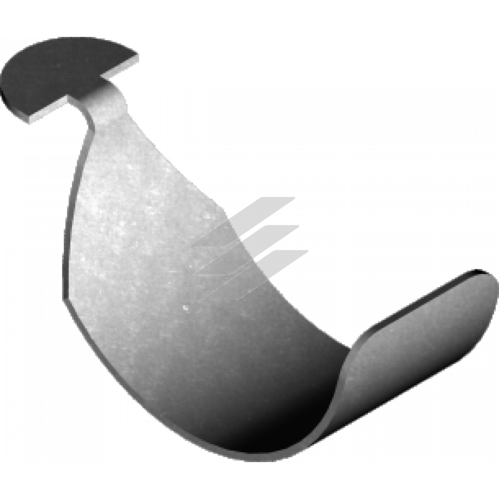 Кабельна підвіска WK 50мм, BAKS