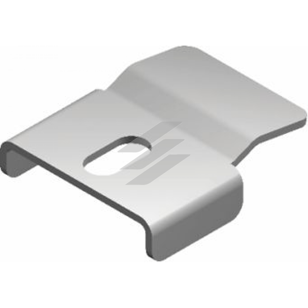 Кріпильний затиск ZMW, BAKS