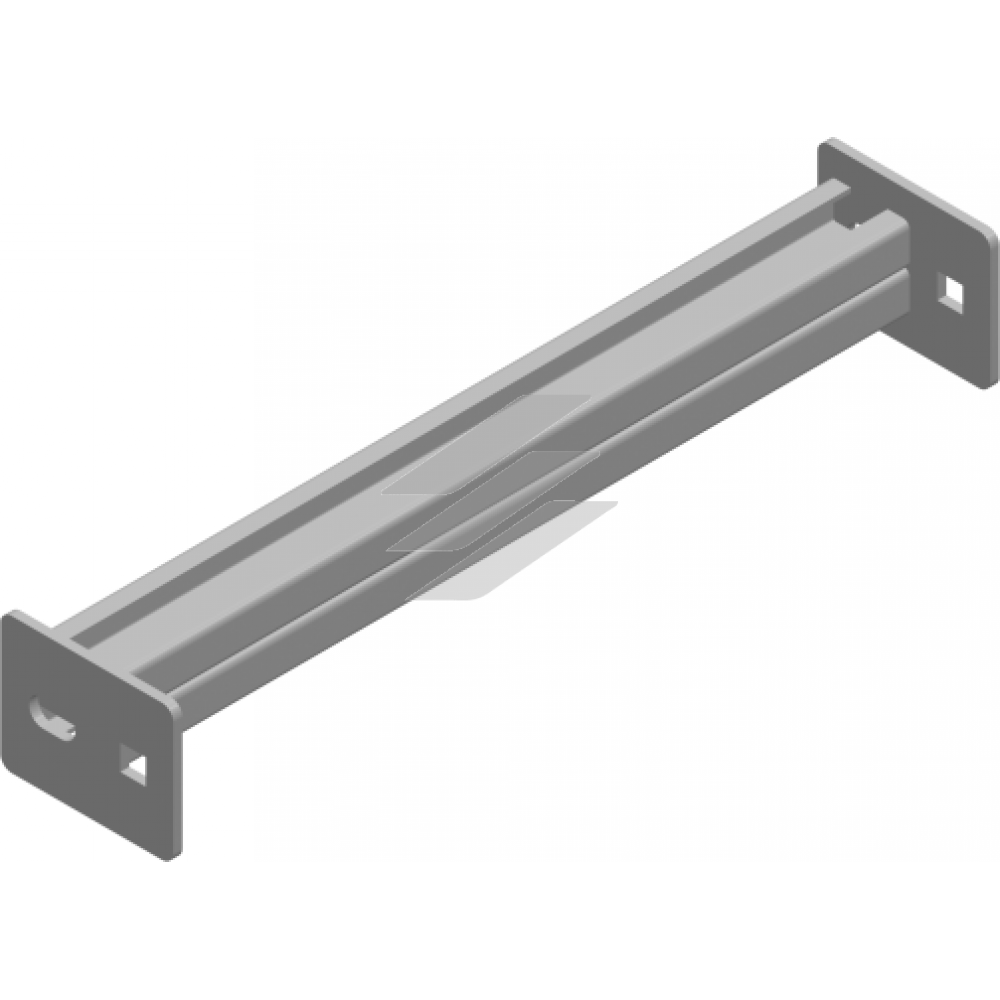 Перекладина кабельроста SD H300, BAKS