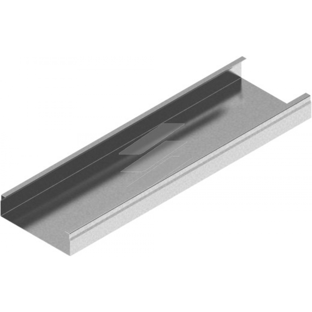 Канал KN 240x28, L=2000мм, BAKS