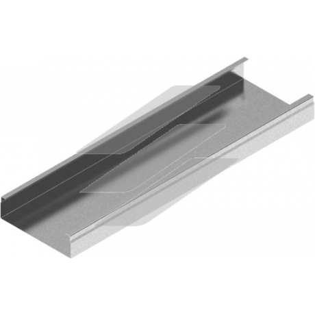 Канал KN 240x28, L=2000мм, BAKS