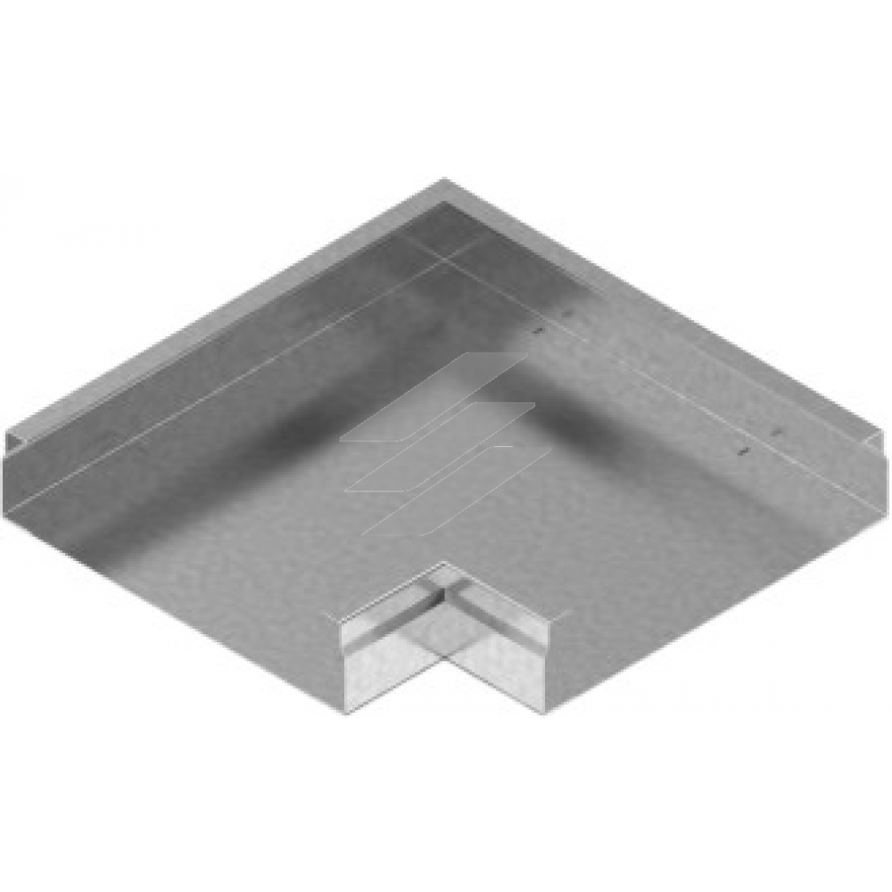 Кут KKN 340x48, BAKS