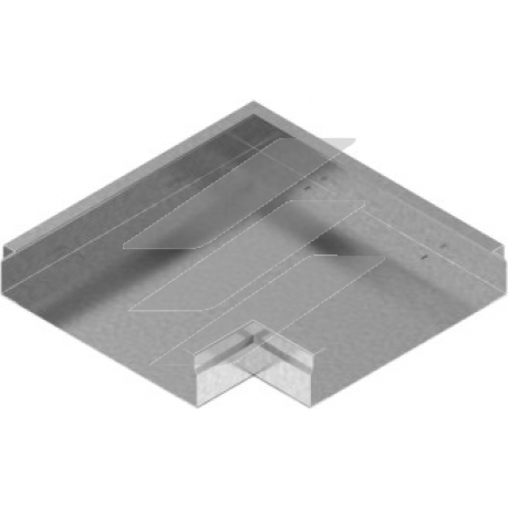 Кут KKN 340x48, BAKS