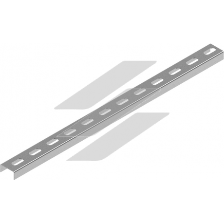 Швелер CP 40x20, L=2000мм, BAKS