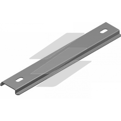 Шина ЄВРО SZB 35мм, L=3000мм, BAKS