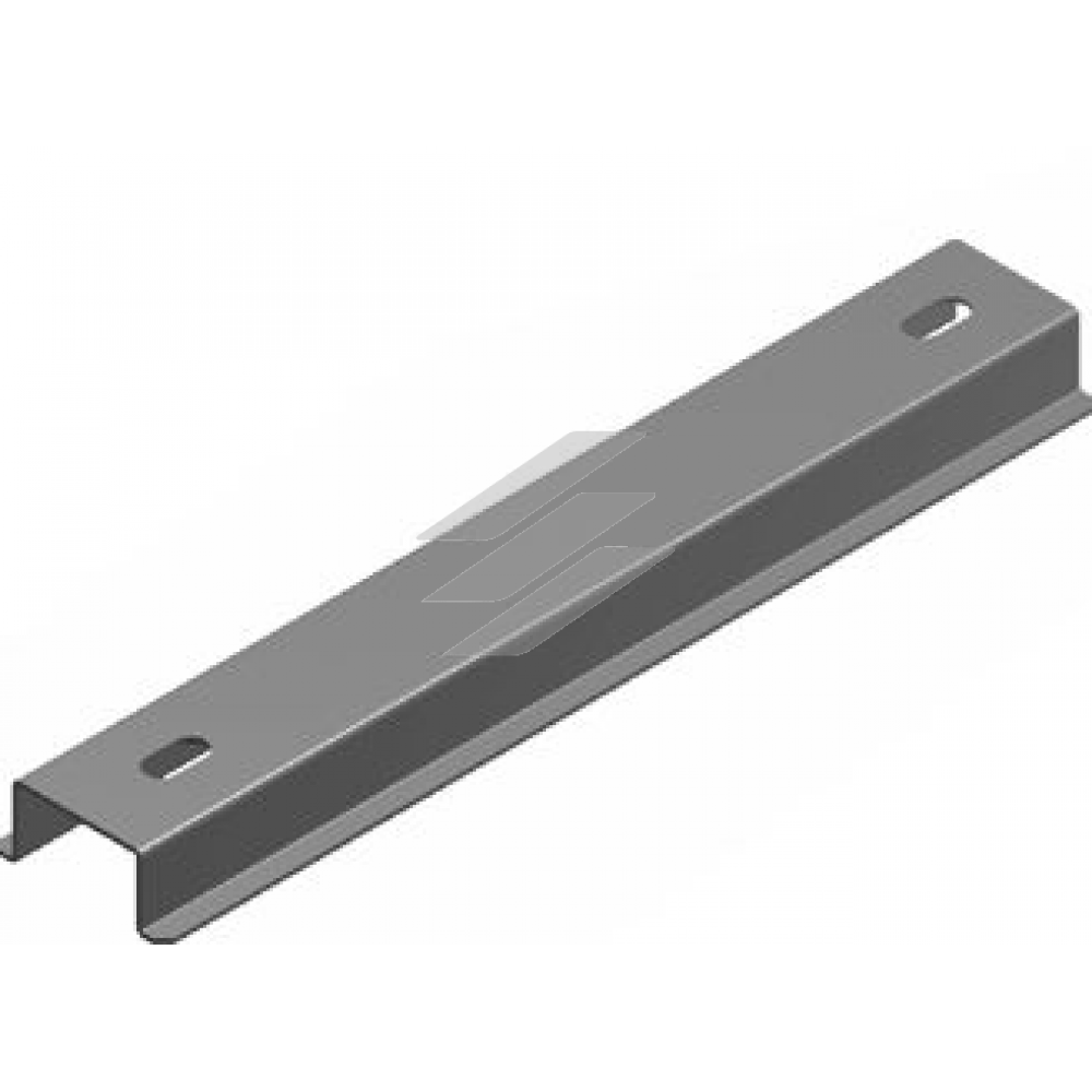 Шина ЄВРО SZB 35x15, L=900мм, BAKS