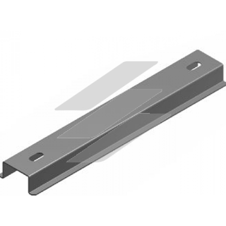 Шина ЄВРО SZB 35x15, L=900мм, BAKS