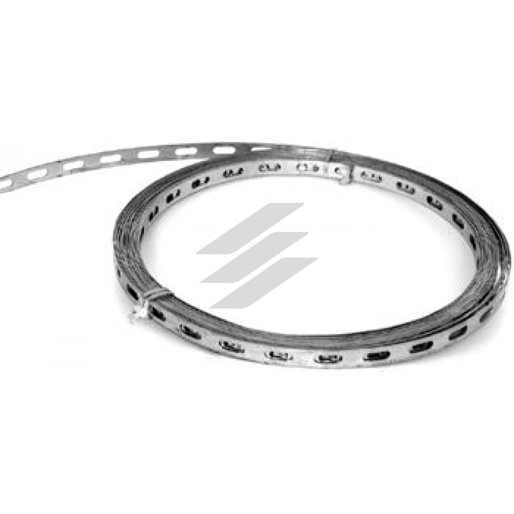 Смугова стрічка PTC 25мм, L=25000мм, BAKS