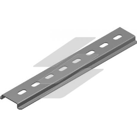 Шина ЄВРО SZP 35мм, L=900мм, BAKS