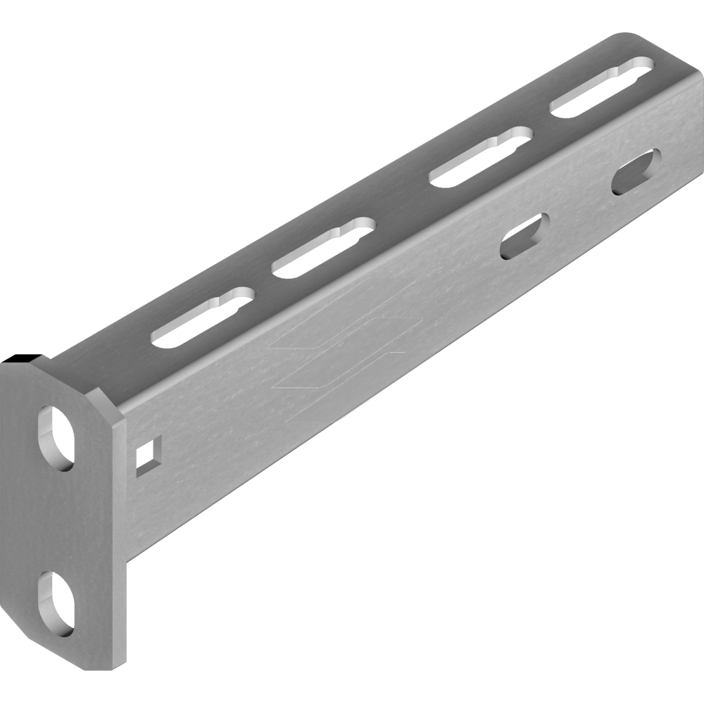 Кронштейн WMC/WMCO 400мм, BAKS