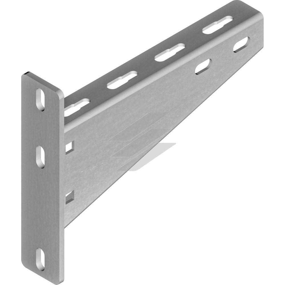 Кронштейн WWC 700мм, BAKS