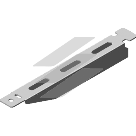 Кронштейн WS 100мм, BAKS
