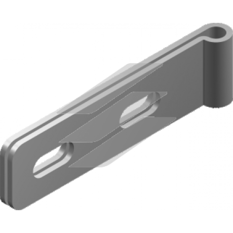 Тримач UPW/UPWO, BAKS