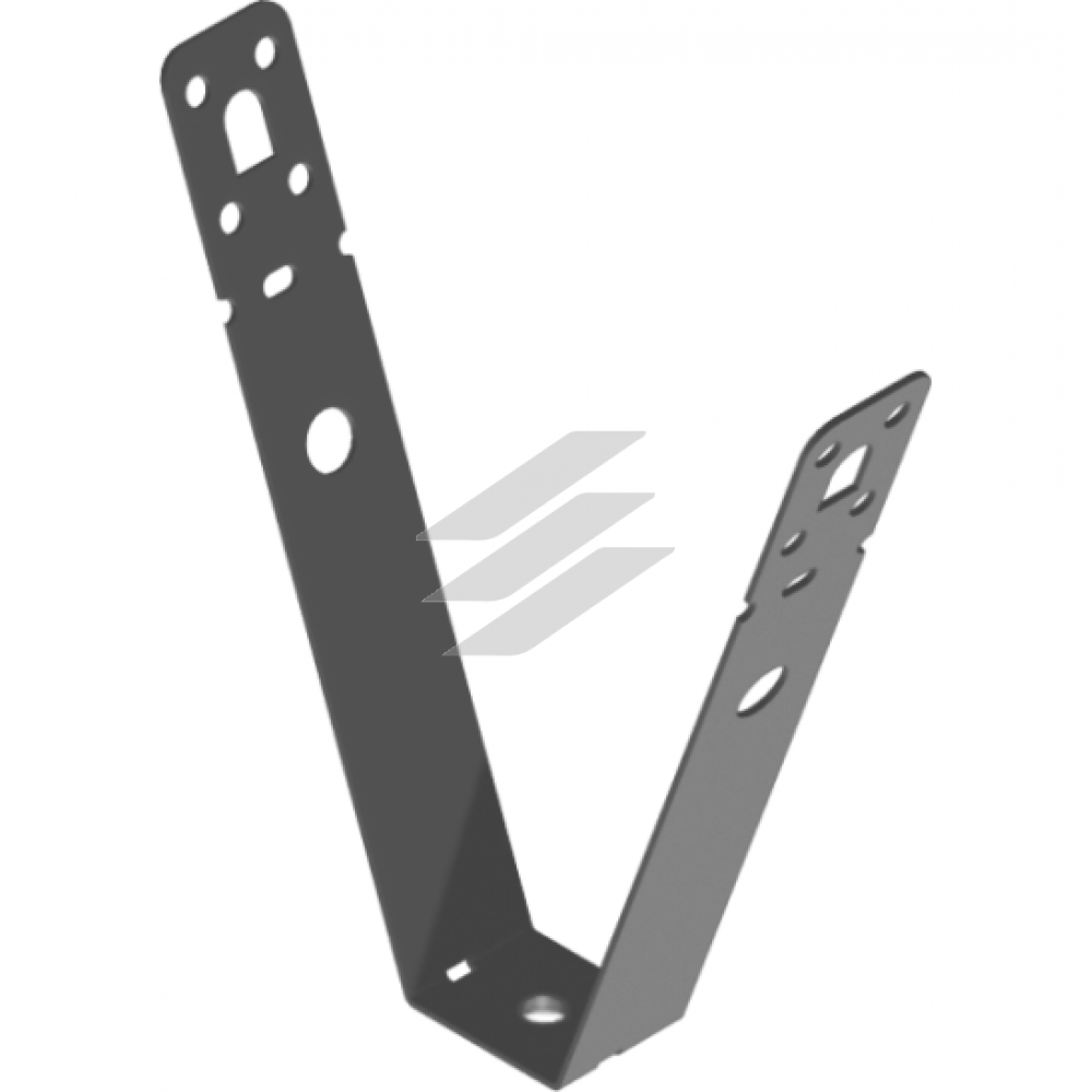 Трапециевидная підвіска WT 180мм, BAKS