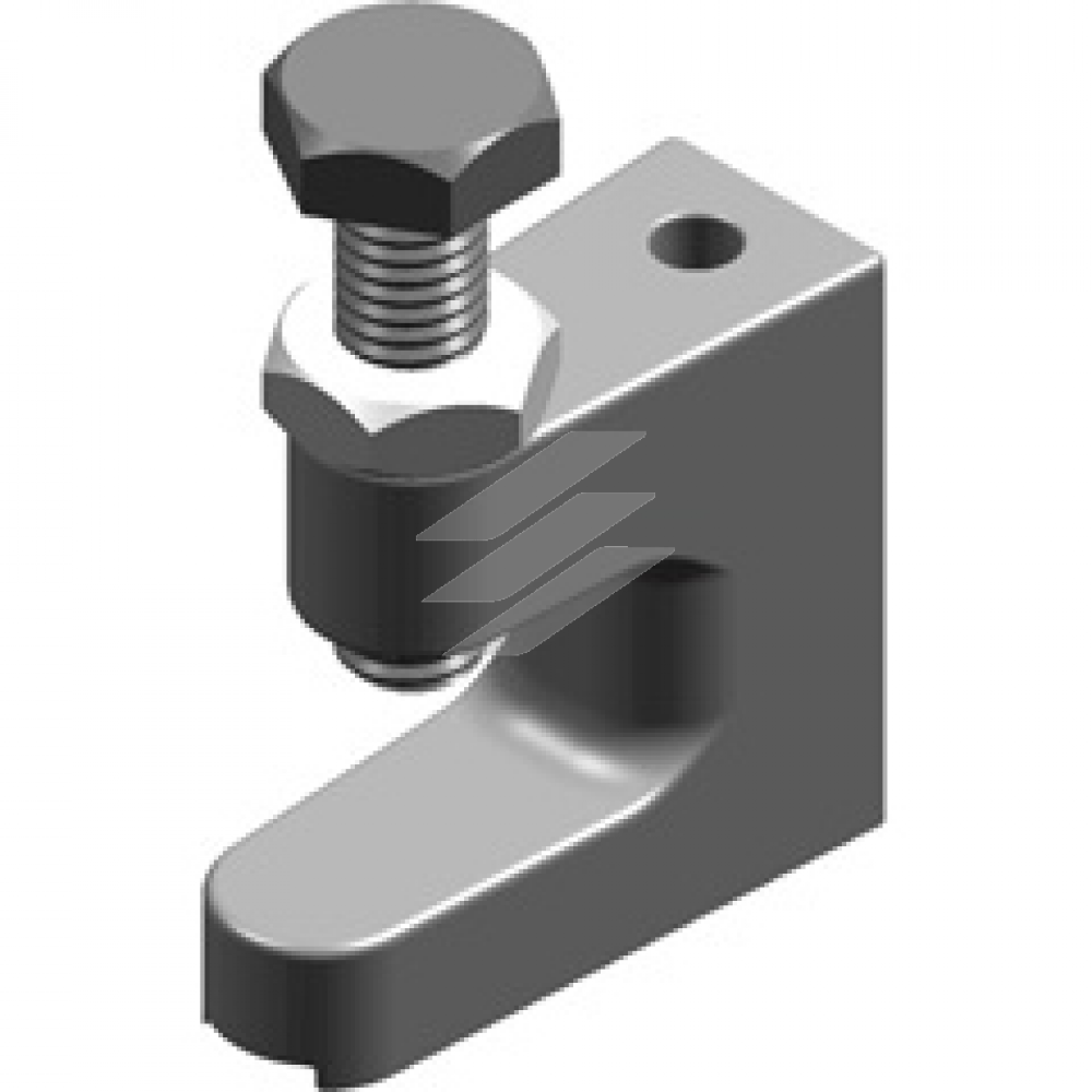Затиск ZK8/19,BAKS Затиск ZK8/19,BAKS