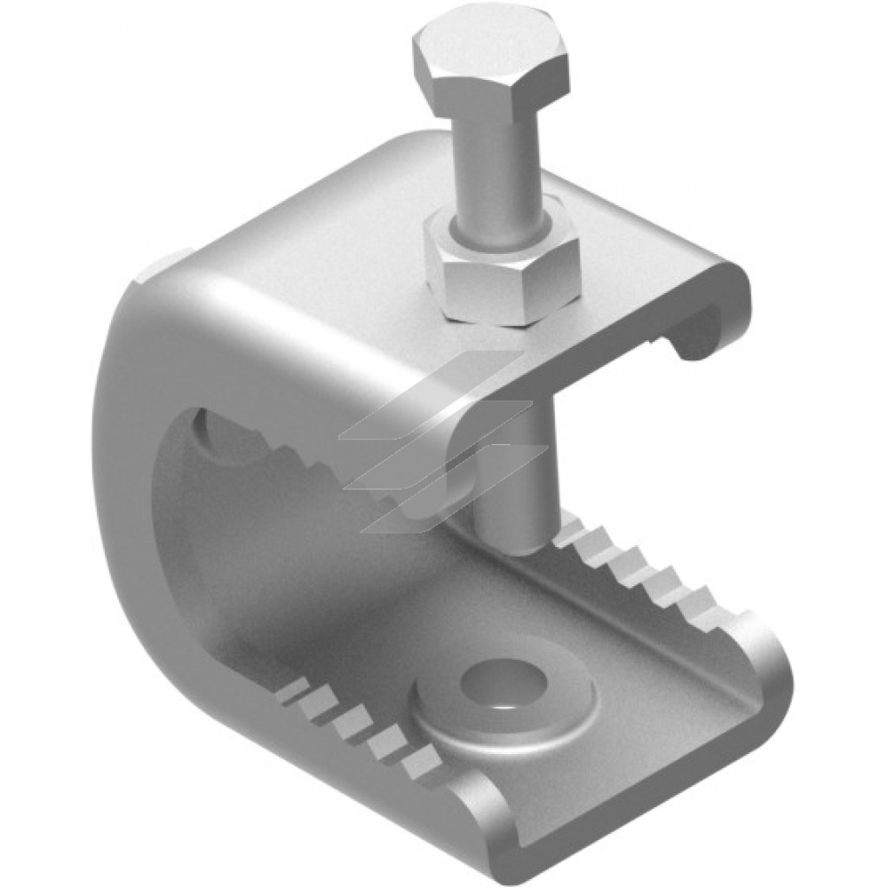 Затиск ZC, BAKS