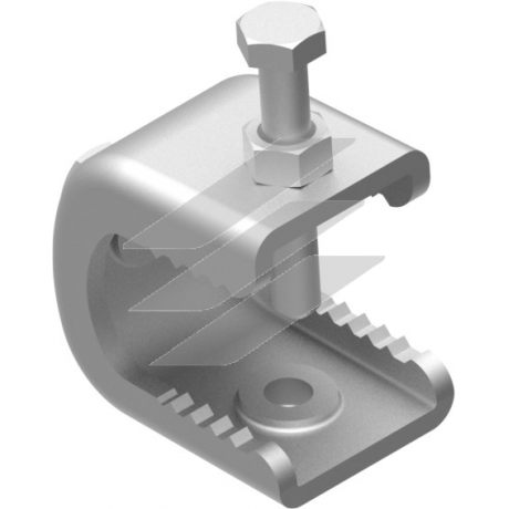 Затиск ZC, BAKS