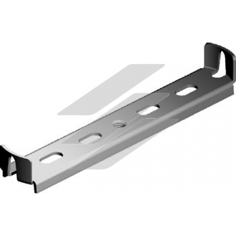 Внутрішня підвіска лотку WWK 50мм, BAKS