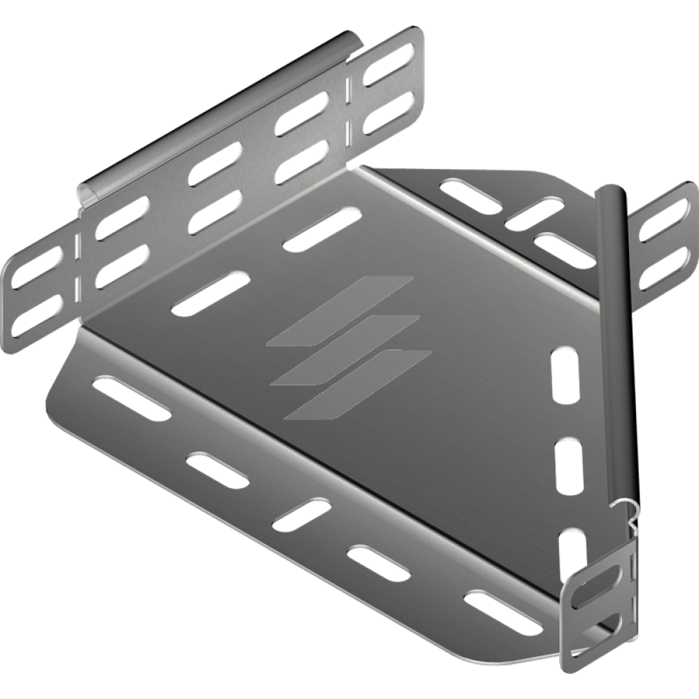 Ліва редукція RKLJ 100мм/50мм, BAKS
