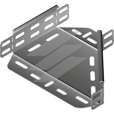 Ліва редукція RKLJ 100мм/50мм, BAKS